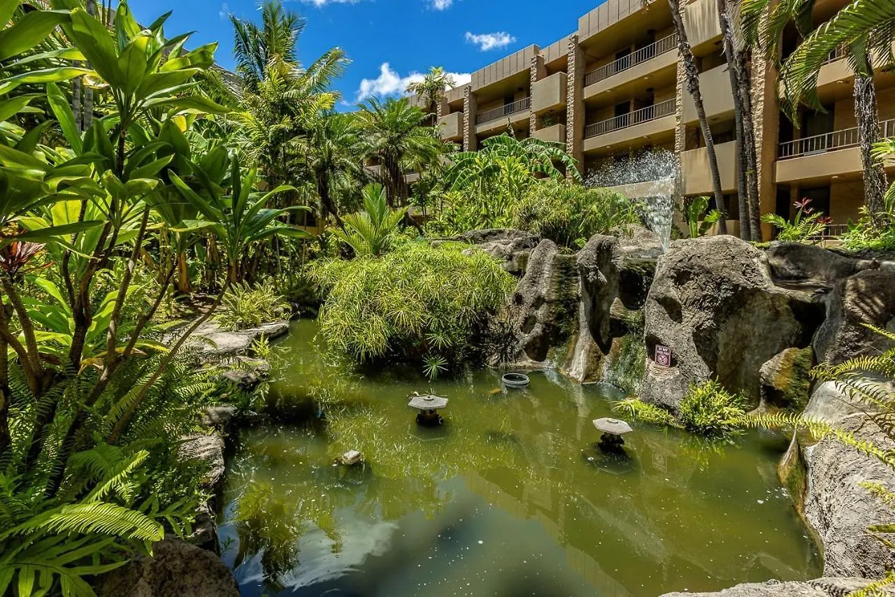 Paki Maui 411 Condo Kahana